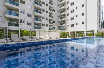 Apartamento com 1 quarto para alugar na Rua Doutor Alfredo de Castro, 135, Barra Funda, São Paulo