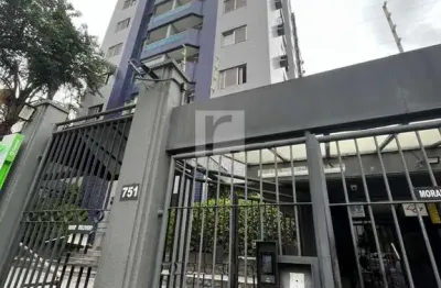 Apartamento com 1 quarto à venda na Rua dos Patriotas, 751, Ipiranga, São Paulo