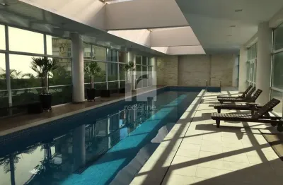 Apartamento com 1 dormitório à venda, 46 m² por R$ 640.000,00 - Centro Histórico de São Paulo - São Paulo/SP