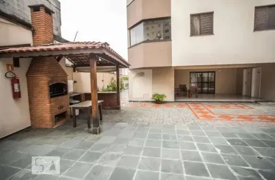 Apartamento com 2 quartos para alugar na Rua Domingos de Santa Maria, 202, Jabaquara, São Paulo