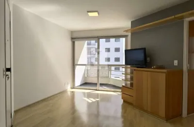 Apartamento com 1 quarto para alugar na Rua Jericó, 227, Vila Progredior, São Paulo