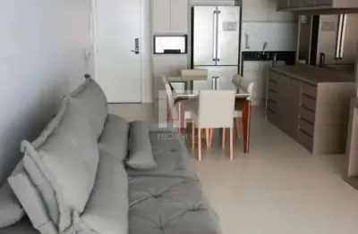 Apartamento com 2 quartos para alugar na Alameda dos Maracatins, 305, Moema, São Paulo