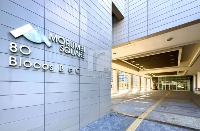 Sala Comercial para Locação no bairro Vila Cordeiro em São Paulo, SP