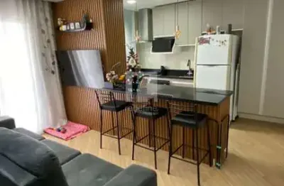 Apartamento com 3 quartos à venda na Rua Doutor Vital Brasil, 241, Vila Santa Luzia, São Bernardo do Campo