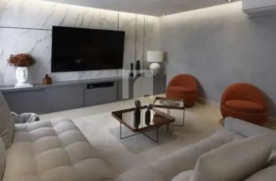 Apartamento com 4 quartos à venda na Rua Cisplatina, 178, Ipiranga, São Paulo