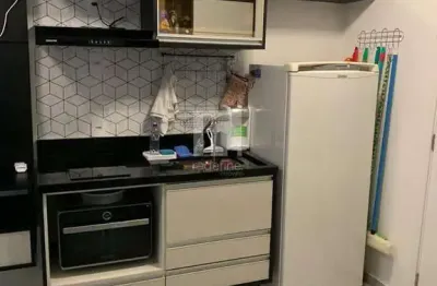 Apartamento com 1 quarto para alugar na Rua Dois de Julho, 740, Ipiranga, São Paulo
