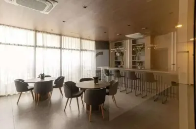 Kitnet / Stúdio para alugar na Rua Quatá, 555, Vila Olímpia, São Paulo