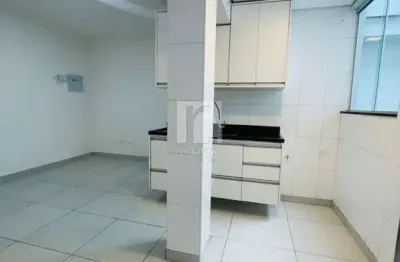 Apartamento na Avenida Nazaré,  com 1 dormitório para alugar - Ipiranga - São Paulo/SP