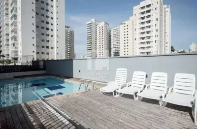 Apartamento com 3 quartos para alugar na Rua Doutor Francisco José Longo, 210, Chácara Inglesa, São Paulo