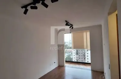 Apartamento com 2 quartos à venda na Avenida Padre Arlindo Vieira, 3086, Jardim Vergueiro (Sacomã), São Paulo