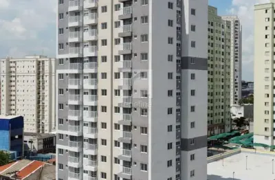 Apartamento com 2 quartos à venda na Rua Sousa Coutinho, 98, Sacomã, São Paulo