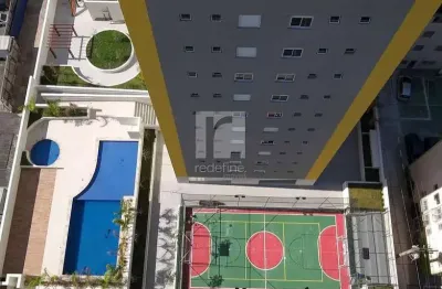 Apartamento com 2 quartos à venda na Avenida Alda, 858, Centro, Diadema