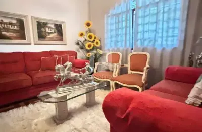 Casa com 5 quartos à venda na Rua Oliveira Lima, Cambuci, São Paulo