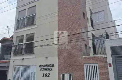 Apartamento com 1 quarto para alugar na Rua do Rancho, 102, Vila Brasílio Machado, São Paulo