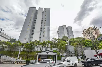 Apartamento com 3 quartos à venda na Avenida Armando Ítalo Setti, 401, Baeta Neves, São Bernardo do Campo