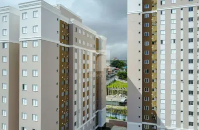 Apartamento com 2 quartos à venda na Rua Camargo, 690, Paulicéia, São Bernardo do Campo