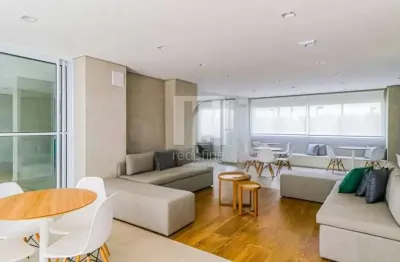 Apartamento com 1 quarto à venda na Rua Valson Lopes, 101, Vila Butantã, São Paulo