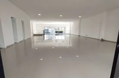 Barracão / Galpão / Depósito para alugar na Rua Professor Romeu Pellegrini, 114, Vila Monumento, São Paulo