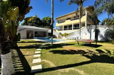 Casa com 5 quartos à venda, 500 m² por r$ 2.860.000 - novo horizonte - juiz de fora/mg