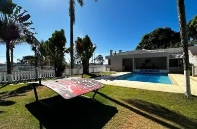 Casa com 5 quartos à venda, 500 m² por r$ 2.860.000 - novo horizonte - juiz de fora/mg