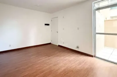 Apartamento garden com 2 quartos à venda, 65 m² por r$ 220.000 - santa luzia - juiz de fora/mg