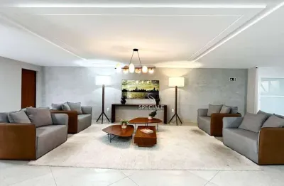Apartamento com 1 quarto à venda, 50 m² por r$ 390.000 - são mateus - juiz de fora/mg