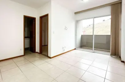 Apartamento com 1 quarto à venda, 45 m² por r$ 350.000 - são mateus - juiz de fora/mg