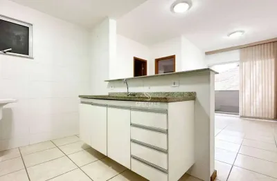 Apartamento com 1 quarto à venda, 45 m² por r$ 350.000 - são mateus - juiz de fora/mg