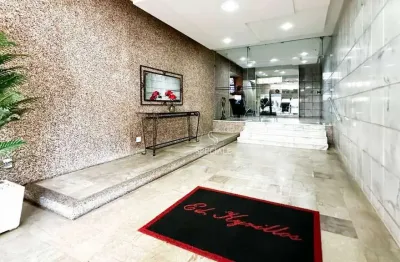 Apartamento com 3 quartos à venda, 128 m² por r$ 590.000 - centro - juiz de fora/mg
