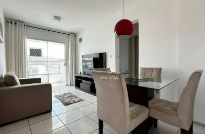 Apartamento com 2 quartos à venda, 65 m² por r$ 290.000 - jardim laranjeiras - juiz de fora/mg