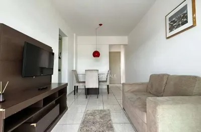 Apartamento com 2 quartos à venda, 65 m² por r$ 274.000 - jardim laranjeiras - juiz de fora/mg