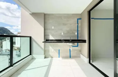 Apartamento com 3 quartos à venda, 108 m² por r$ 949.900 - são mateus - juiz de fora/mg