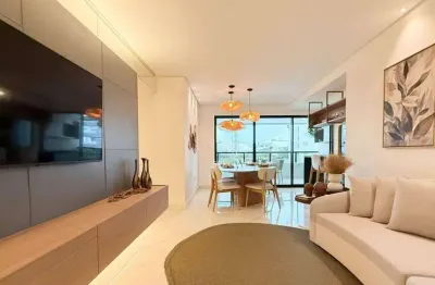 Apartamento com 3 quartos à venda, 103 m² por r$ 929.900 - estrela sul - juiz de fora/mg