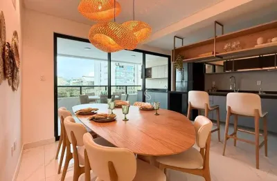 Apartamento com 3 quartos à venda, 103 m² por R$ 999.900 - Estrela Sul - Juiz de Fora/MG