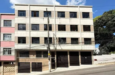 Apartamento com 3 quartos à venda, 86 m² por r$ 275.000 - santa helena - juiz de fora/mg