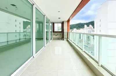 Apartamento com 4 suítes à venda, 250 m² por r$ 2.000.000 - centro - juiz de fora/mg
