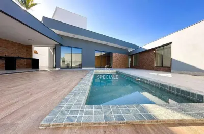 Casa com 4 suítes à venda, 620 m² por r$ 2.390.000 - spina ville ii - juiz de fora/mg