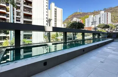 Apartamento com 3 quartos à venda, 96 m² por r$ 1.029.900 - santa helena - juiz de fora/mg