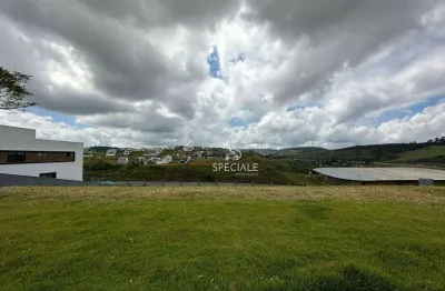 Terreno à venda, 576 m² por r$ 450.000,00 - alphaville - juiz de fora/mg