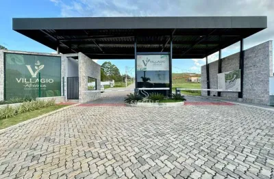 Terreno à venda, 1658 m² por r$ 399.000,00 - villagio reserva - juiz de fora/mg