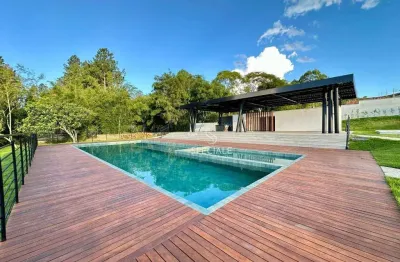 Terreno à venda, 1658 m² por r$ 399.000,00 - villagio reserva - juiz de fora/mg