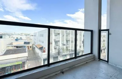 Apartamento com 2 quartos à venda, 68 m² por r$ 335.000 - paineiras - juiz de fora/mg