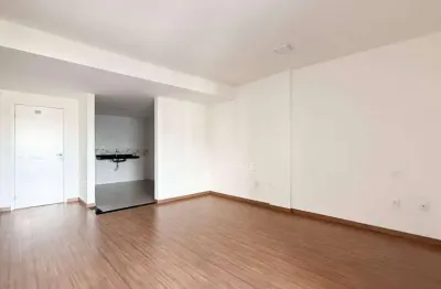 Studio com 1 quarto à venda, 38 m² por r$ 214.200 - paineiras - juiz de fora/mg