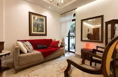 Apartamento com 2 quartos à venda, 111 m² por r$ 470.000 - cascatinha - juiz de fora/mg
