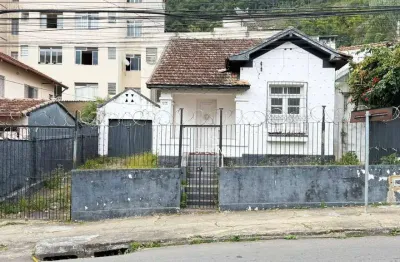 Casa com 3 quartos à venda, 112 m² por r$ 600.000 - jardim glória - juiz de fora/mg