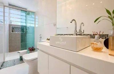 Apartamento com 3 quartos à venda, 118 m² por r$ 480.000 - bom pastor - juiz de fora/mg