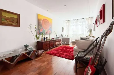 Apartamento com 3 quartos à venda, 118 m² por R$ 480.000 - Bom Pastor - Juiz de Fora/MG