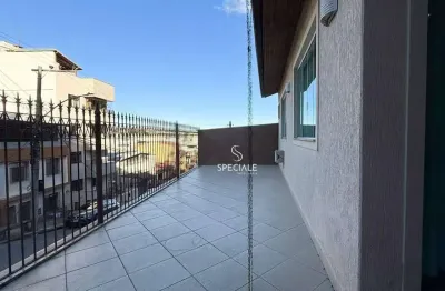 Casa com 3 quartos à venda, 105 m² por r$ 850.000 - bairu - juiz de fora/mg