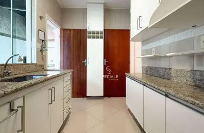 Casa com 3 quartos à venda, 105 m² por R$ 790.000 - Bairu - Juiz de Fora/MG