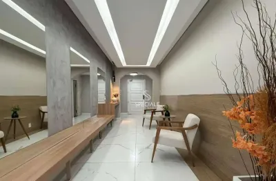 Apartamento com 3 quartos à venda, 183 m² por r$ 950.000 - santa helena - juiz de fora/mg